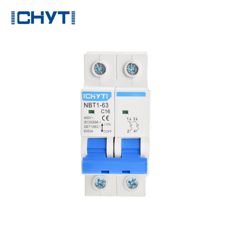 Miniatur Circuit Breaker Kab