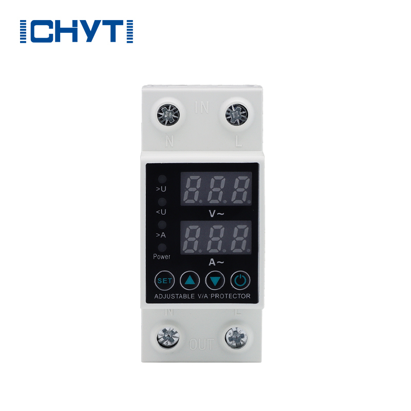 Piranti Perlindhungan Overvoltage